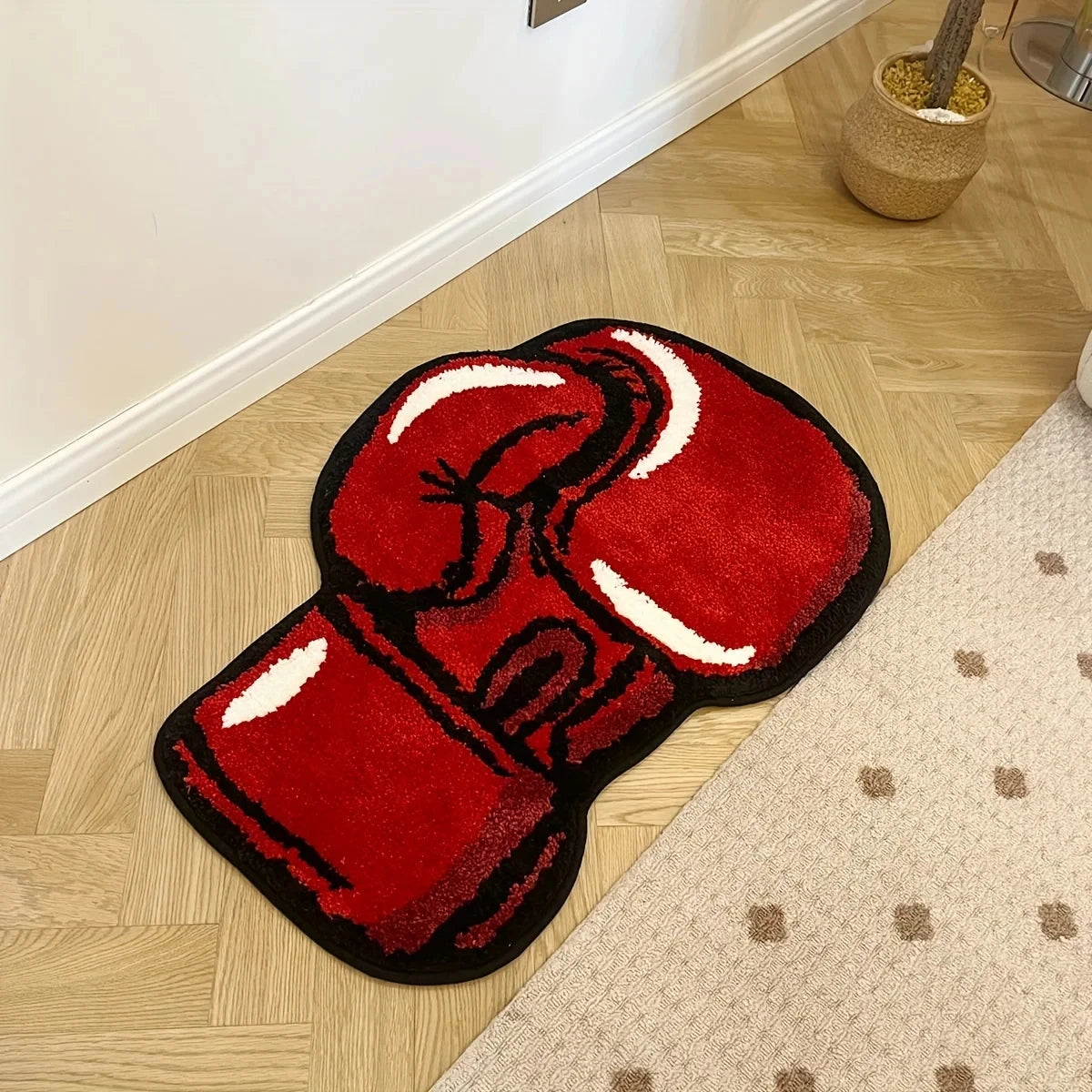 Boxing Gloves (Set)
