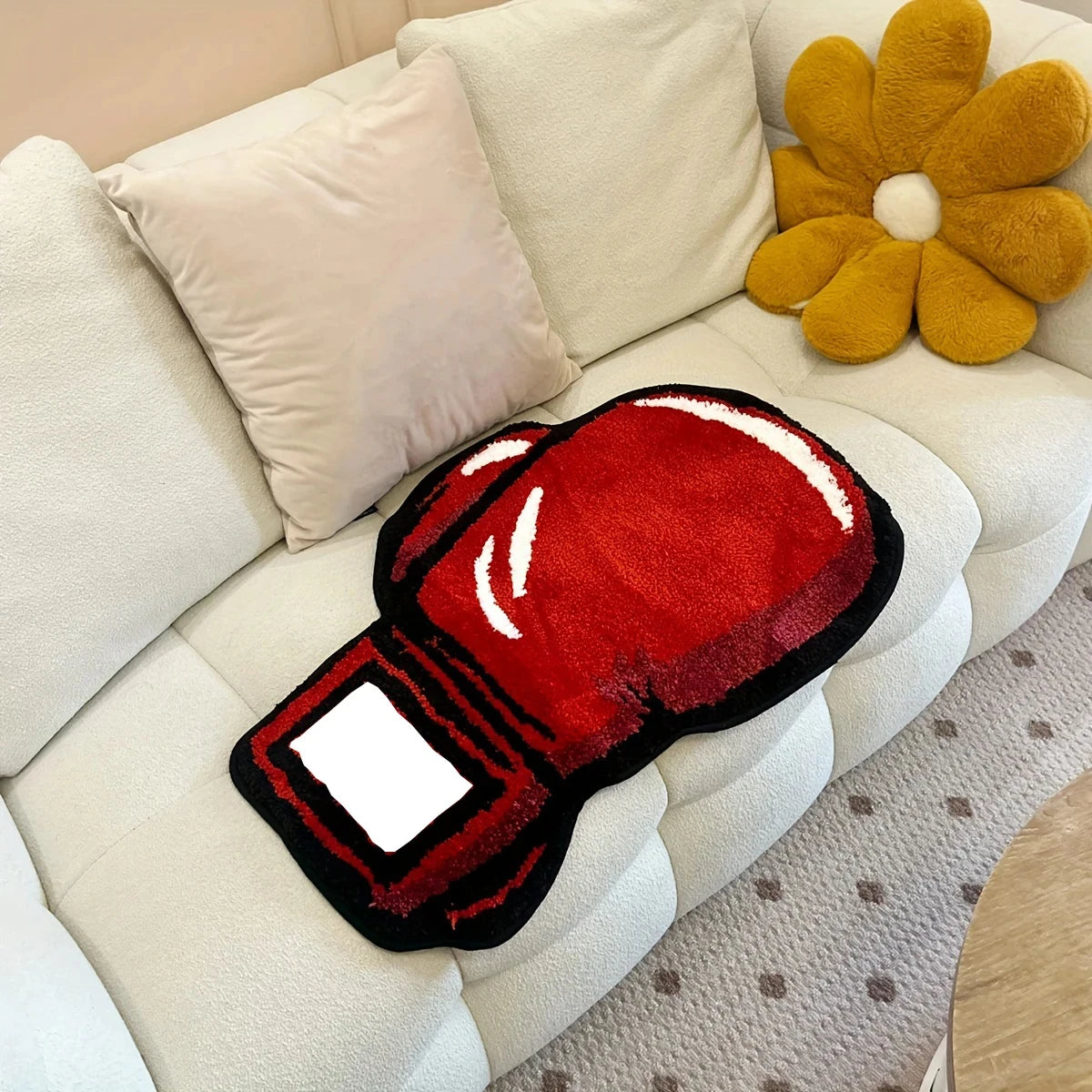 Boxing Gloves (Set)
