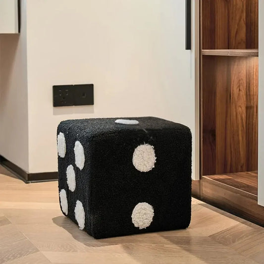 Dice Stool