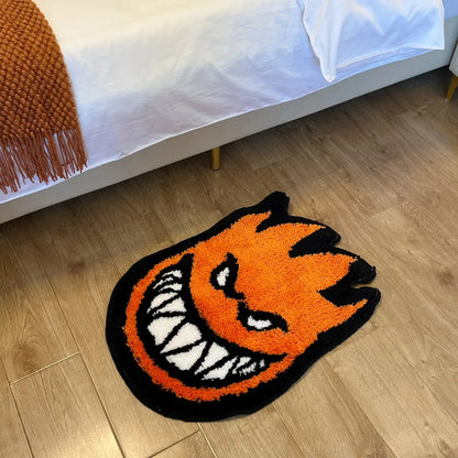 Carpet Burn