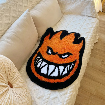 Carpet Burn