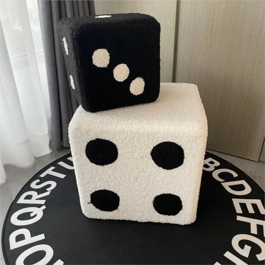 Dice Stool