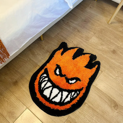 Carpet Burn