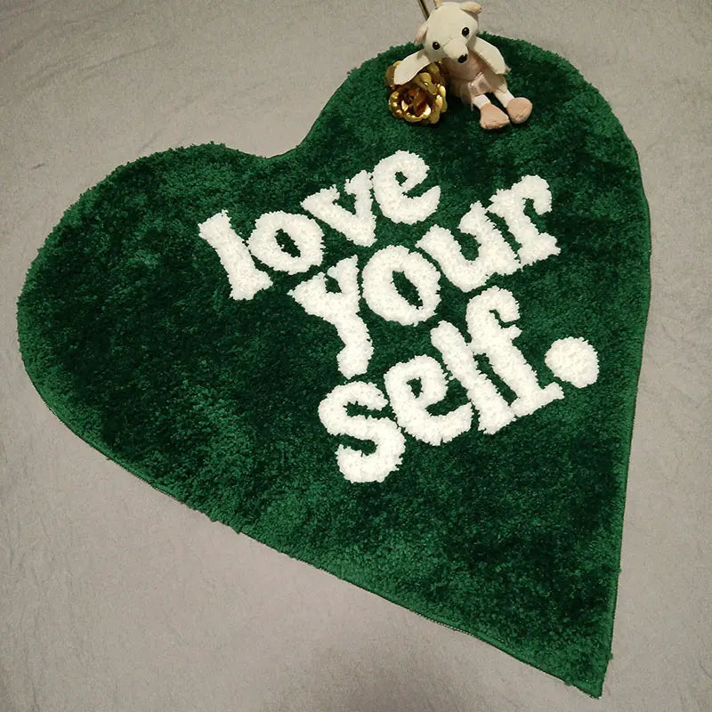 Love Yourself