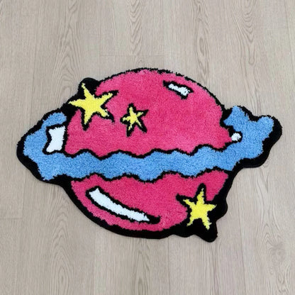 Uranus Could Never