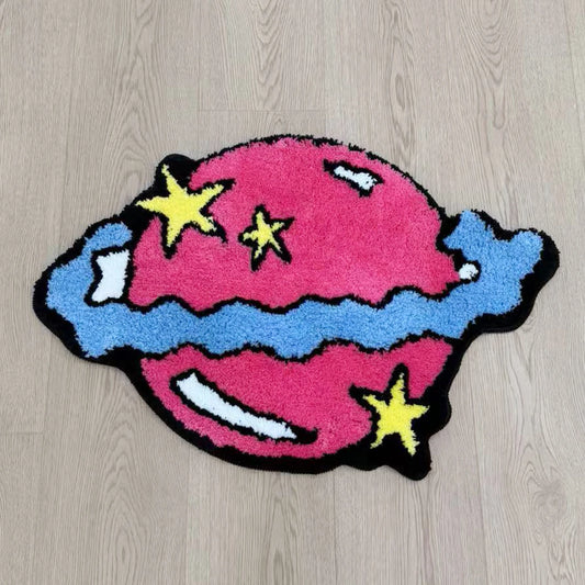 Uranus Could Never