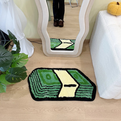 Pay Per Step