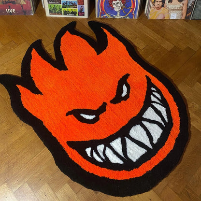 Carpet Burn