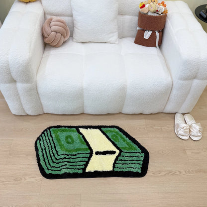 Pay Per Step