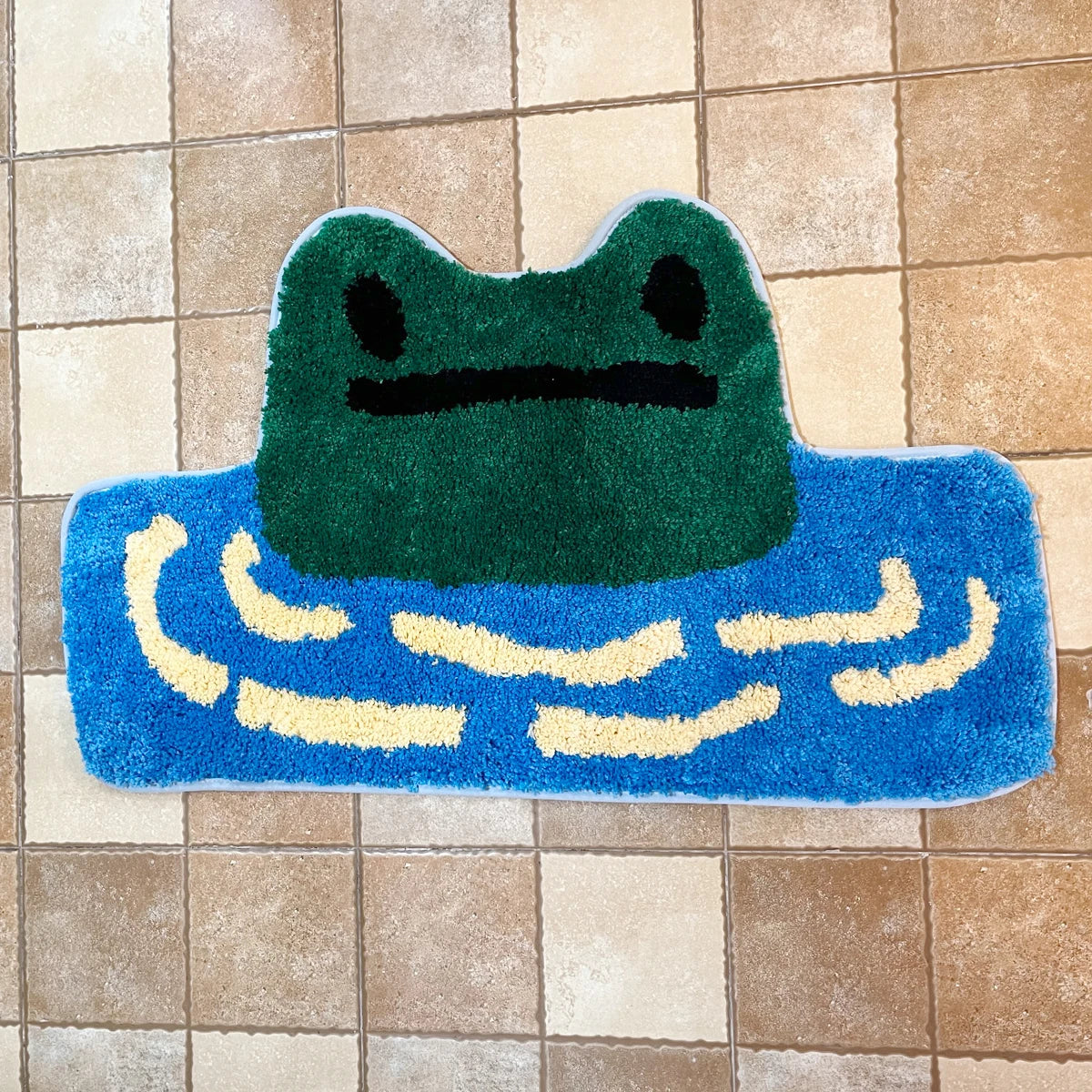 Croak