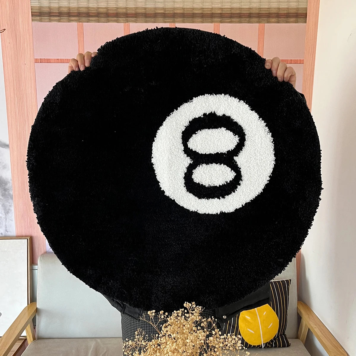 8 Ball