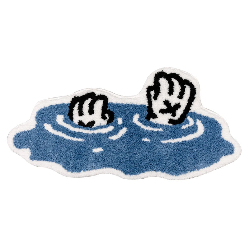 Deep End