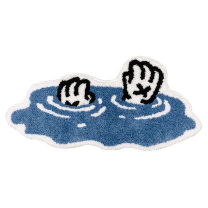 Deep End