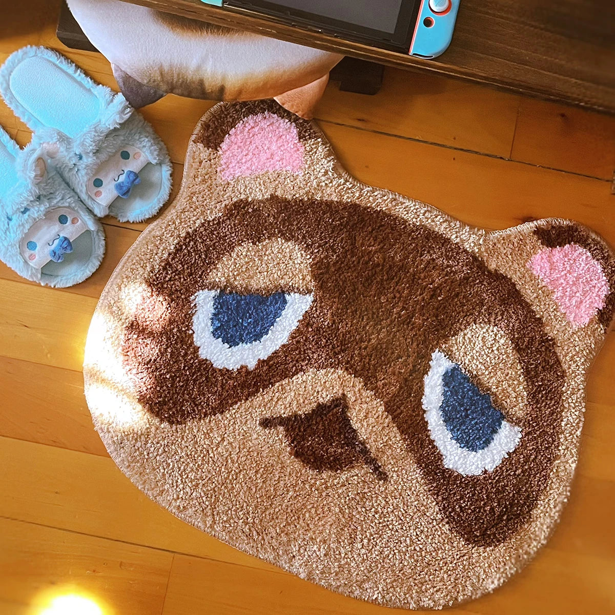 Tom Nook