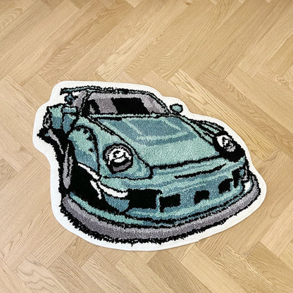 Street Spec