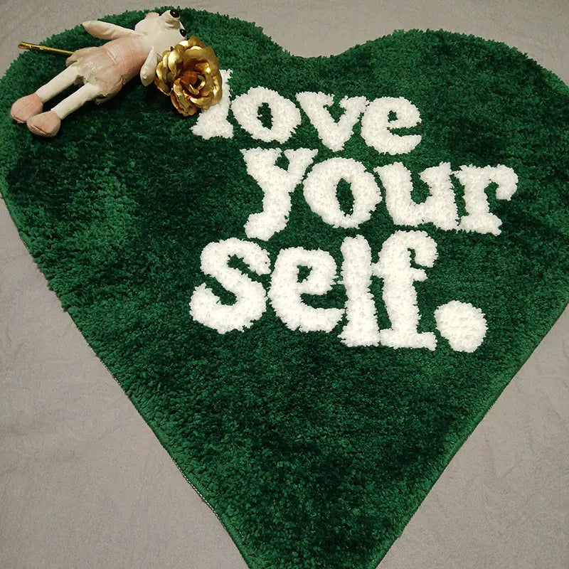 Love Yourself