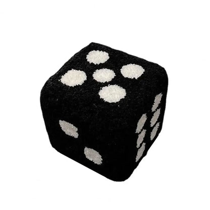 Dice Stool