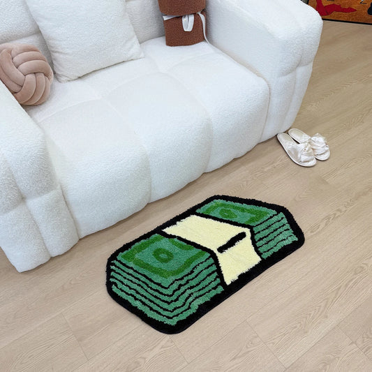 Pay Per Step