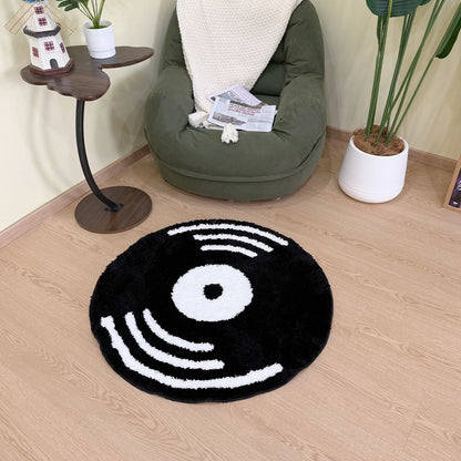 Vinyl Record