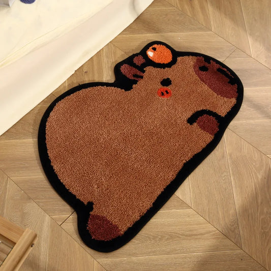 Capybarug