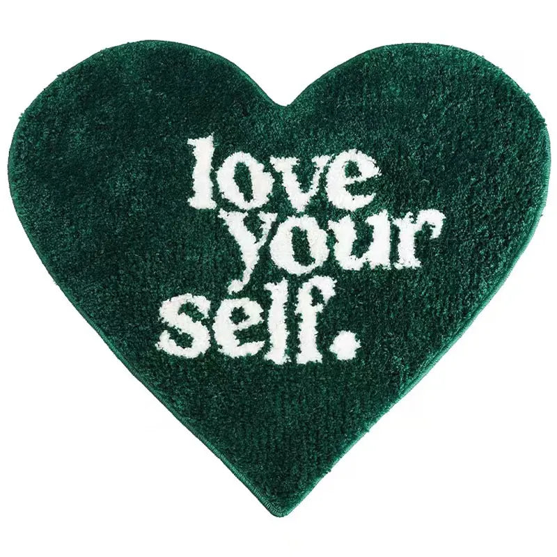 Love Yourself