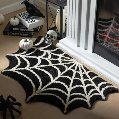Webbed Up