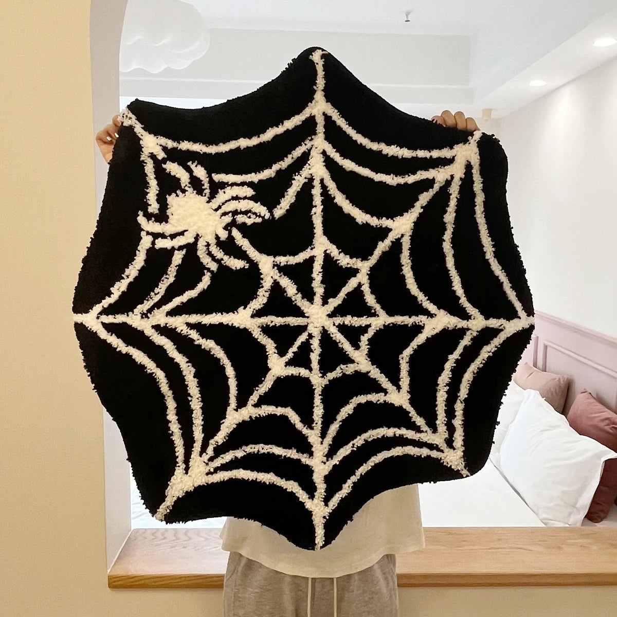Webbed Up