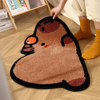 Capybarug