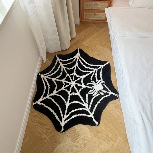 Webbed Up