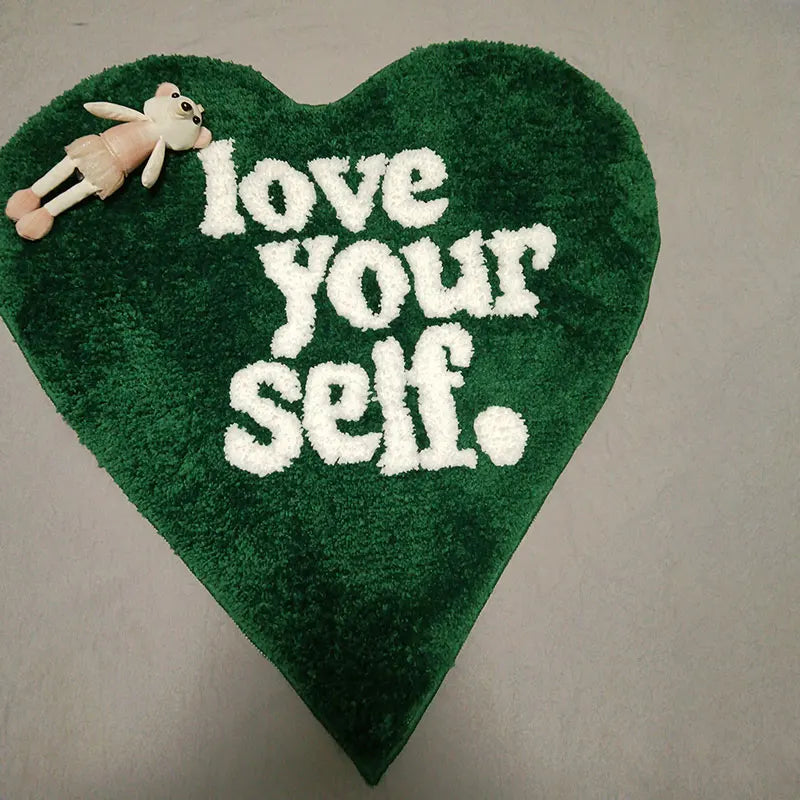 Love Yourself