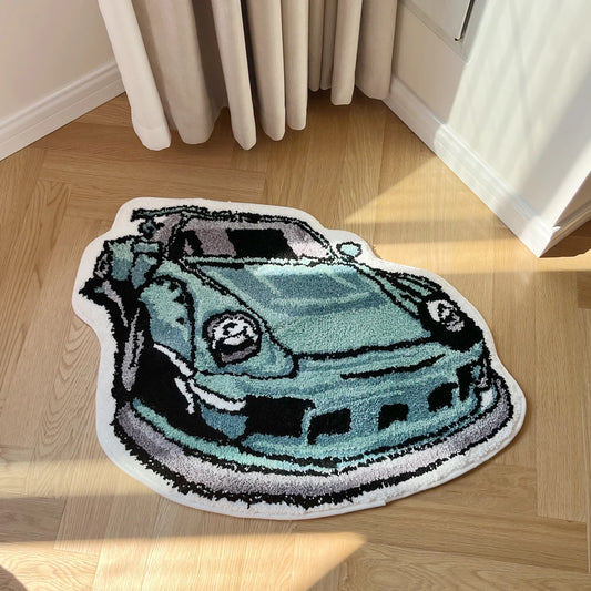 Street Spec