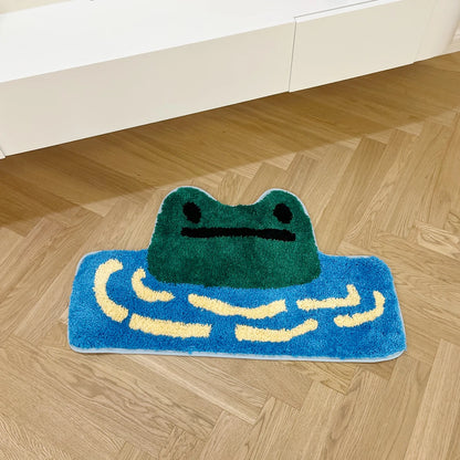 Croak