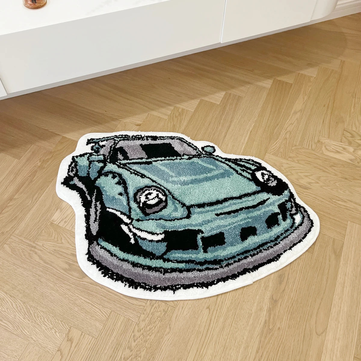 Street Spec