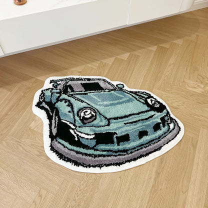 Street Spec