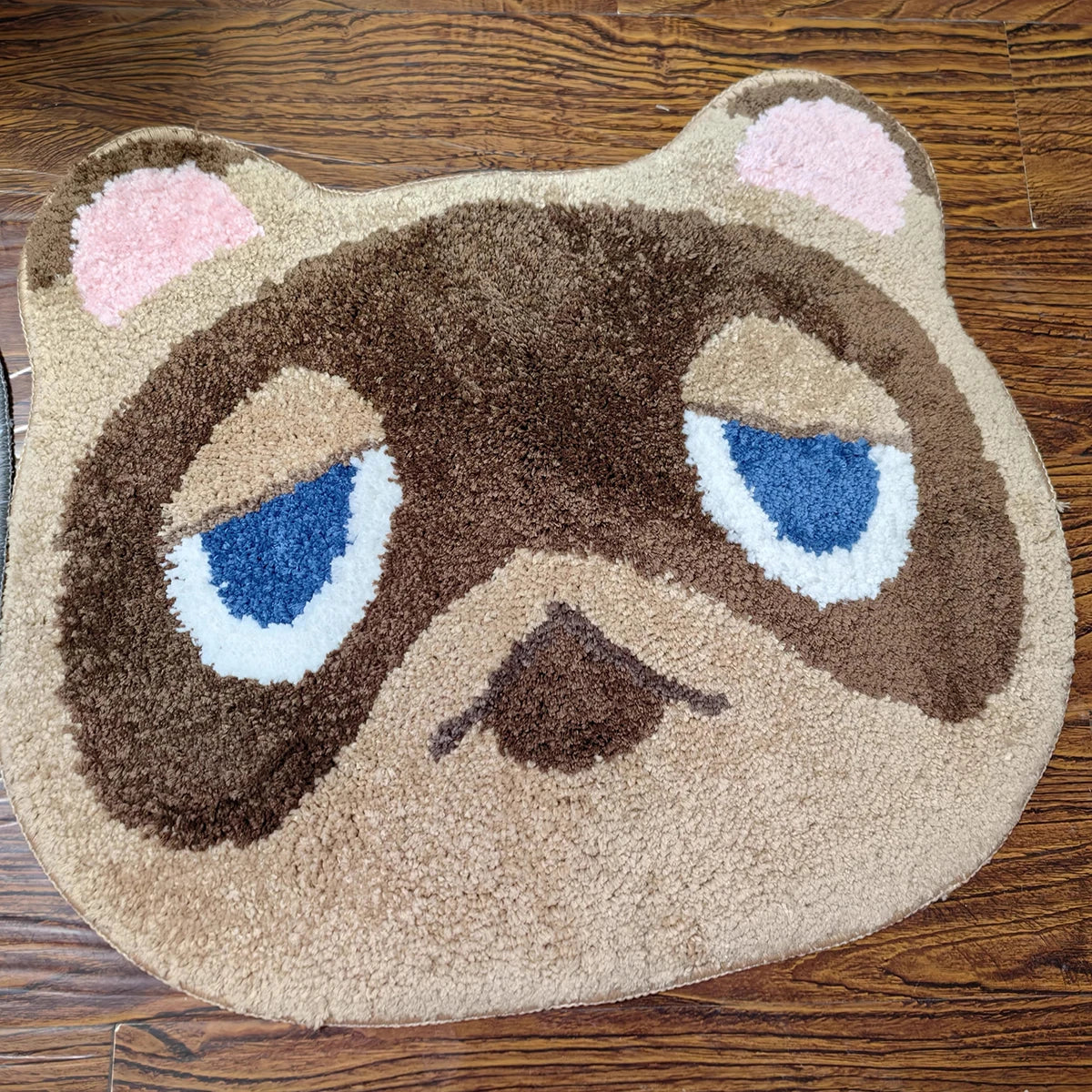 Tom Nook